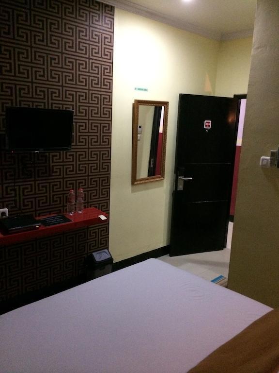 Hollywood Hotel Jakarta Ruang foto